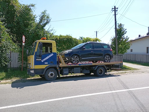 TAMI PETI CAR SERV