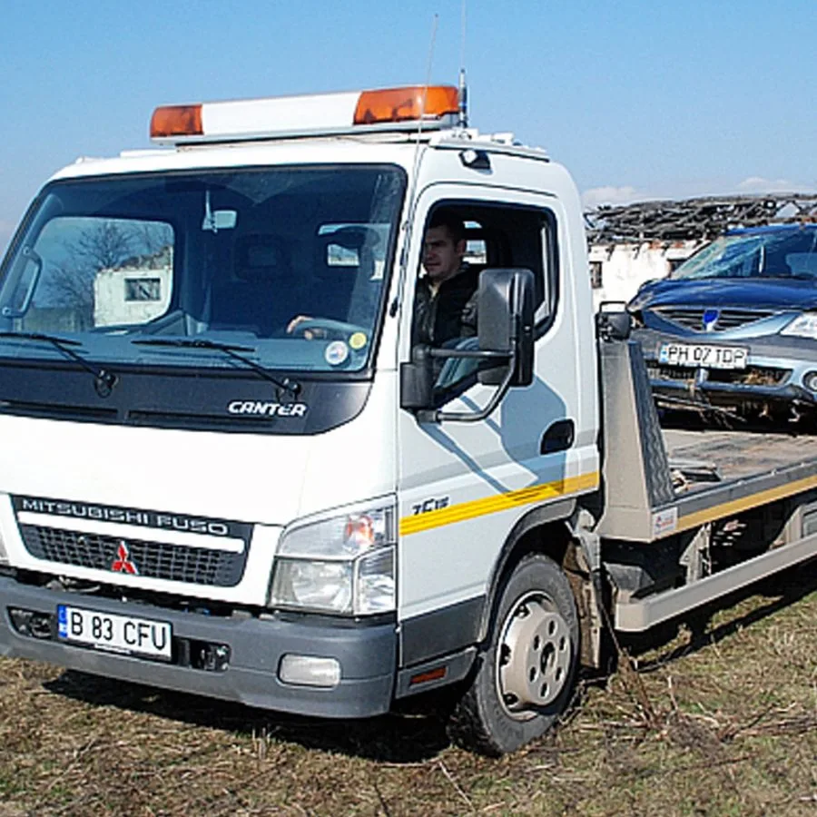 Borg Serv S.R.L.