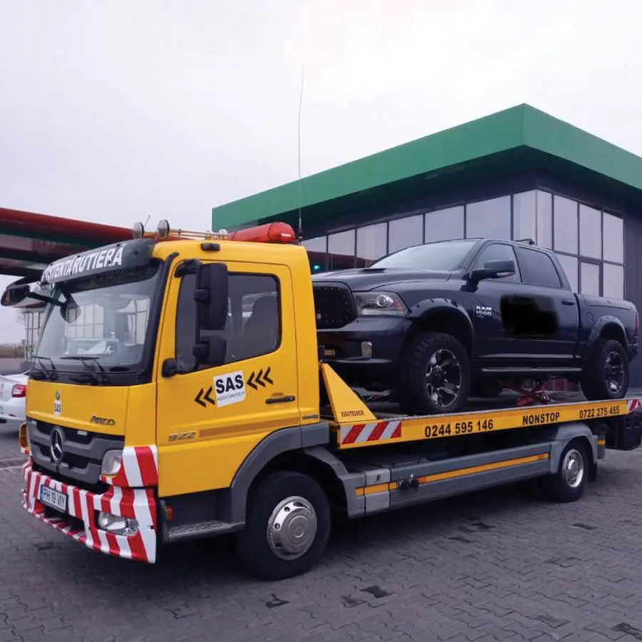 Strand Auto Serv S.R.L.